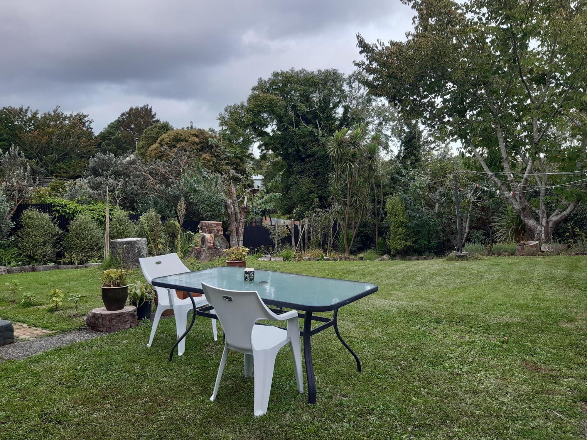 Happy Space Waihi Exterior photo