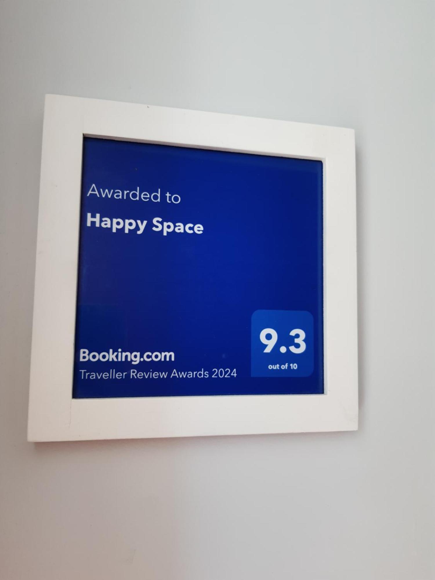 Happy Space Waihi Exterior photo