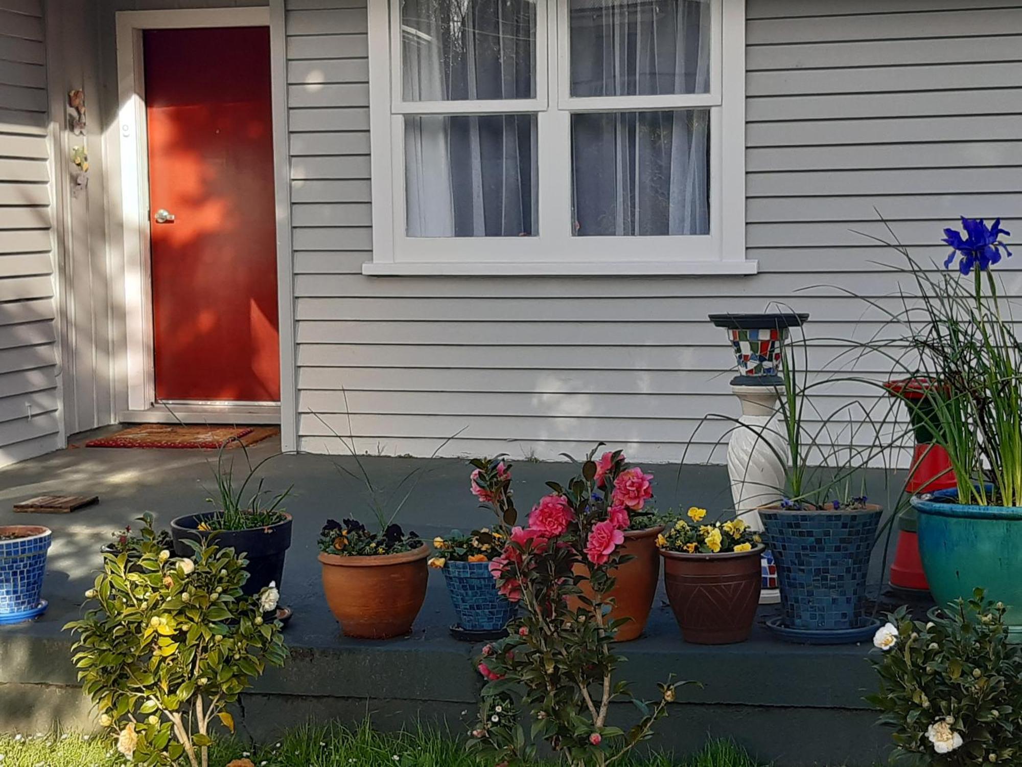 Happy Space Waihi Exterior photo