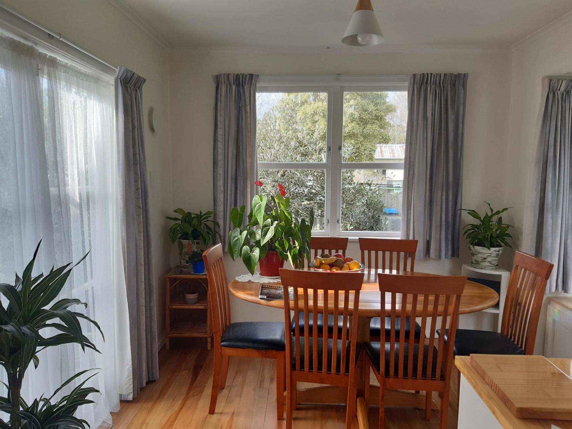 Happy Space Waihi Exterior photo